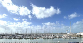 Vivez le Port de plaisance - Plage